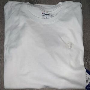 Champion tee shirt
